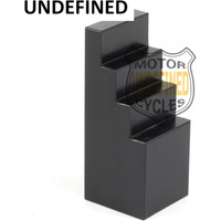 Universal For Harley Motorcycle Primary Drive Locking Tool Lock Kit Hub Nut Twin Cam Black Shovel Motocross Accessories