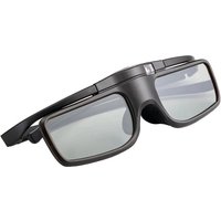 3D Glasses For Epson TW5700 Active Shutter 3D Glasses For Epson 3D TV Rechargeable Bluetooth RF Projector