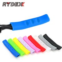 PYDEX Bicycle Hydraulic brake lever Protector Cover Mountain Road bike handle grips Sleeves For shimano mt200 deore m6100 brake