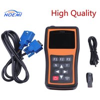 YAOPEI TPMS Tool TPMS Sensors Programming Activate Check RF Key OBD Tire Pressure Monitoring System Auto Tester TP-YP668