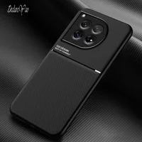 DECLAREYAO Original Light Slim Matte Hard Coque For OnePlus 13 12 11 10T 9 9RT 8T 7 Ace 5 3V 2 Pro Case Cover Shockproof Oblique