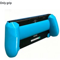 Suitable for NDSi LL XL game console grip bracket accessories (3D printing)