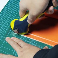 DIY Slingshot Rubber Band Cutting Board Custom Sizes Maker Durable Multifunctional Tool for Outdoor Hunting
