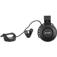 AliExpress GUB Bicycle Bell Electric 100dB USB Charging Loud Horn Alarm Whistle Waterproof MTB Bike Handlebar Ring Electronic Horns