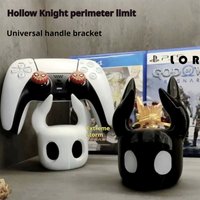 Hot Selling Hollow Knight Theme Universal Game Controller Stand Compatible With Ps4/Ps5/Switch Gamepads Cool Desktop Display