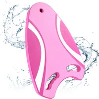 Swimming Kickboard Non-Irritating Training Swim Board For Adults Children Swimming Beginner Training Aid And Pool Exercise