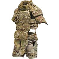 Origianl set for KBS "Strelok" - TKO Reid Triada with multi-functional vest and large capacity