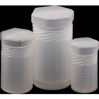 1PCS 1.25 "Inch 2" Inch Astronomical Telescope Eyepiece Box Eyepiece Bucket Storage Box Small Number Medium Large