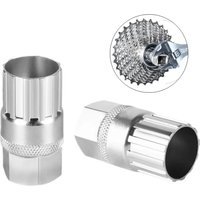 AliExpress NONE Road MTB freewheel installation and removal, thread-on freewheel socket, bicycle repair tool, freewheel socket tool