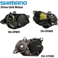 SHIMANO E7000-A EP801 EP800 Mid-Ship Drive Unit US Class 3 Device Supports CAN ACC Ports E-bike Parts