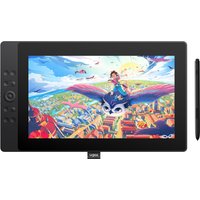 UE16 Drawing Pen Monitor 143% sRGB High Color Gamut 16K Pressure Levels Graphic Tablet Monitor for Windows Mac Android