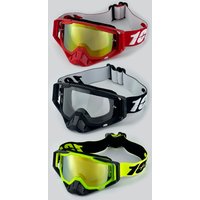 AliExpress 100 Motocross Goggle Glasses MX Off Road Masque Helmets Goggles Ski Sport Gafas for Motorcycle Dirt Bike Glasses