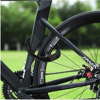 AliExpress CZHIYAO Portable Bike Lock For Theft Prevention Multi Function Cable Works With Bicycles Motorcycles Durable Safe For Outdoor