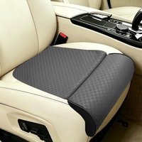 Universal Car Seat Thigh Extension Cushion, All Season Vehicle Leg Support Pad