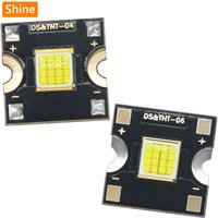 High Power COB LED Stage Light Chip 20W 60W DC 3V 5V 12V 24V Lamp Beads High Luminous For Moving Head Disco DJ Lamp Projector
