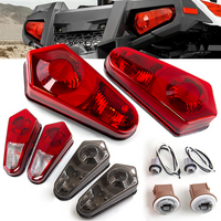 1 para tylnych świateł hamowania do motocykli Polaris Sportsman 500 2005-2013 700 2005-2007 800 2005-2014 ATV UTV