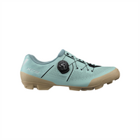 AliExpress Shimano SHIMANO NEW XC3W SH-XC302 Women SPD Cycling Shoes Off-road Riding