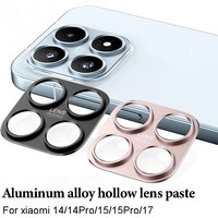 phone lens protector for xiaomi 17 Pro Max smartphone protection camera for xiaomi 17 camera protector 14 15 Pro protection lens