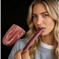1PC Realistic Rubber Tongue Prank Toy Horror Funny Trick Prop Silicone False Tongue Joke Toy For Kids Halloween Party Prank Supp