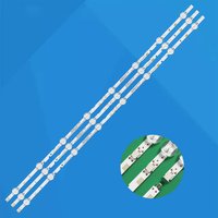 LED backlight Strip For Samsung UE40M5002AK UE40M5002 UE40M5075AU UE40M5075 UN40N5200AF UN40M530DAF UN40J5250AF UN40J5200DF