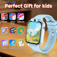 2026 NEW Smart Watch for Children Multifunctional Watch Camera Control Take Photo Multi-mode Wisdom Games 24 Languages Gift Kids
