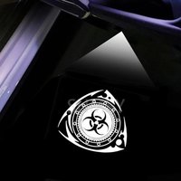 2Pcs LED Lights Car Door Projector Ghost Shadow Courtesy Lamp Accessories For Mazda RX-8 2003 2004 2005 2006 2007 2008 2009-2018