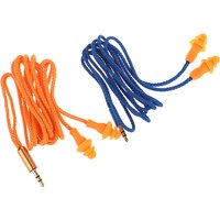 Labor Protection Noise Reduction Earphone Factory Noise Reduction Earphone Industrial Protection Work Eavesdropping Use At Work