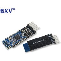 HM10 Bluetooth 4.0 Module Transparent Serial Port,HM-10 With Logic Level Translator IGMOPNRQ