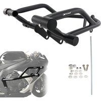 For Suzuki GSX-R 600 GSX-R750 2006 2007 2008 2009 2010 Motorcycle Stunt Cage Engine Guard Highway Bar Bumper Protector Race Rail