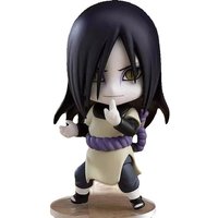 Cute Anime Orochimaru 1232 PVC Action Figure Game Statue Collection Model Kids Toys Doll Gifts