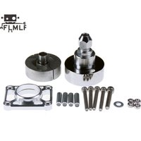 Metal Clutch Set for Gas RC Boat Fit TFL Zenoah RCMK Marine Engine 26cc 29cc 32C 58CC QJ Engine Parts