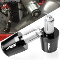 7/8" 22mm For Suzuki SV650S SV 650S SV 1000 S SV 1000 TL 1000 R Motorcycle Handle Bar End Grips Handlebar Ends Cover Plug SV650