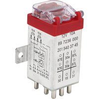 Car Overload Protection Relay 2015403745 Replacement For Mercedes-Benz R129 500SL SL500 W124 260E 300E W126 300SE 300SEL 420SEL
