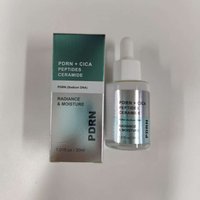 30ml PDRN Turnover Ampoule Serum With C-PDRN Ectoin NAD, Deep Hydrating Barrier Repair Serum, Firming Lifting Anti-Wrinkle
