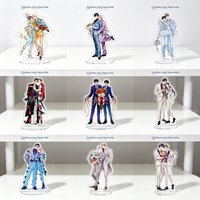 Boys LoveTokyo 2026 Anime , for Acrylic Figure Stand Model Plate Gift, 15cm BL Series Keychains FACTORY STORE Festivals Gifts