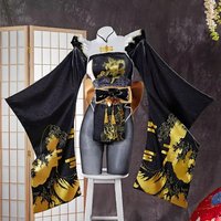 Blanc Cosplay Costume Game Goddess of Victory NIKKE White Rabbit Cosplay Full Set Game Anime Bunny Girl Costume Halloween