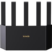Tenda RE3L Dual Bands BE3600 WiFi7 Router 3570Mbps Mesh Networking Gaming Acceleration 2.4/5GHz3xPorts Network Repeater VPN NFC