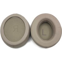 Y1AE 1Pair Ear Pads For MOMENTUM 3 3.0 Headphones Elastic Foam Earpads Ear Pads Lambskin Cushion Replace