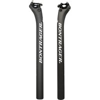 NEUE MTB Carbonfaser-Sattelstütze 27,2/30,8/31,6mm Mountainbike/Rennrad-Sattelstütze 3K Matt Fahrradteile
