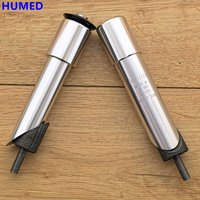 AliExpress HUMED 130mm Folding Bicycle Quill Stem Adapter MTB Bike Stem Adaptor Riser 22.2/25.4mm Folding Bicycle Riser Hanging Core