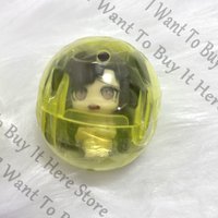 Genuine Anime Danganronpa Monokuma Mikan Tsumiki Cosplay Cartoon Miniature Figurine Garage Kits Figures Model Girl Statue Gift