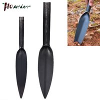 Willow Leaf Shovel Digging Small Shovel Planting Tools Household Small Thickened Spade Small Shovel Agricultural Digging Wild