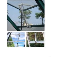 Greenhouse Window Opener Auto Vent Opener Portable Agricultural Planting Device