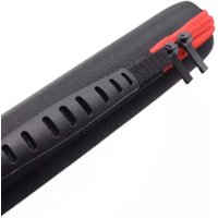 Travel Carrying Case For NS Switch 2 Console EVA Hard Shell Shockproof Storage Bag Protective Bag Pouch for Switch 2 Accessorie