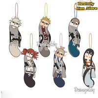 Bestnify Cos*/Zanka Gachiakutas Plush Riyo Engine Rudo Gachiakutas Jabber Guita Merch Plushies Soft Stuffed Animal Cosplay Party