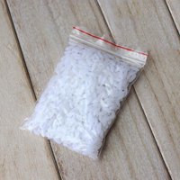 Ornaments Fake Handmade Cabinet Decoration Display Prop Artificial Rice Model Simulation Rice Grain Fake Rice Photography Prop