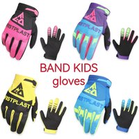 AliExpress LOHASFOX topband kid Cute doughnut wear protection, suitable motorcycle, bicycle and mountain bike riding competition