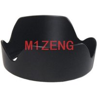BH-777 Reverse petal flower Lens Hood 77mm for Tokina AT-X SD 16-50mm F2.8 PRO DX pentax 16-50 camera lens 16.5-135 F3.5-5.6