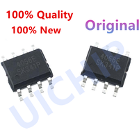 10PCS TP4056 SOP8 4056E TC4056A TP4056E 4056 SOP-8 SOP SMD New and Original IC Chipset BXV