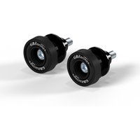 GBRacing Padock Stand Bobbins For Daytona 675 2006-2010 Daytona 675R 2011 - 2016 Street Triple (R) 2011-2016 8MM Paddock